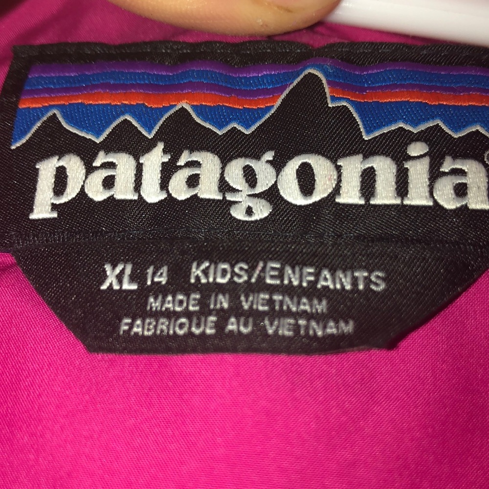 Patagonia jacket - Picture 3 of 3